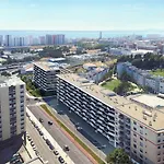 Apartamento Oriente