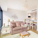 Oriente Apartamento Lisboa