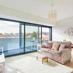 Apartamento Oriente