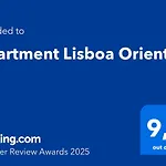 Oriente Apartamento *
