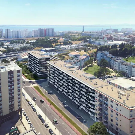 Apartment Oriente