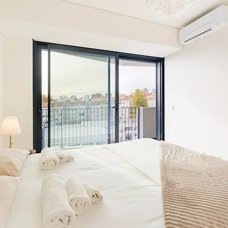 Apartment Oriente