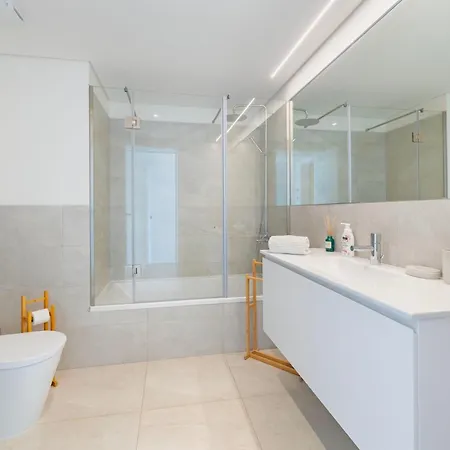 Apartment Oriente *