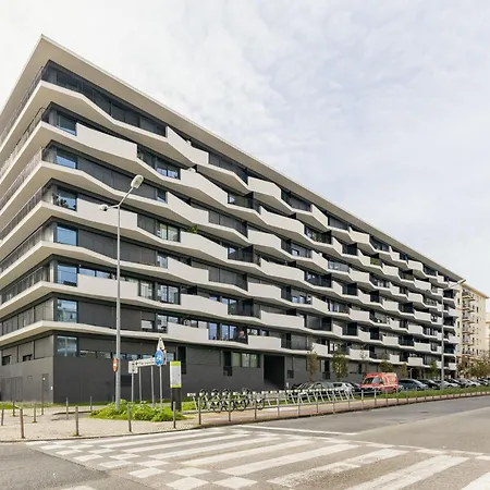 Oriente Appartement *