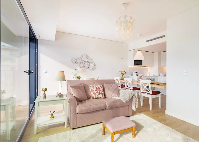 Oriente Apartamento Lisboa