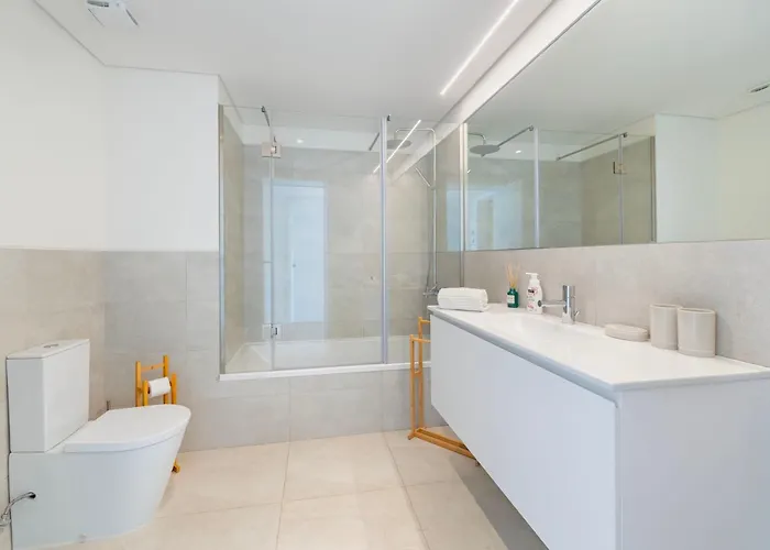 Apartamento Oriente *