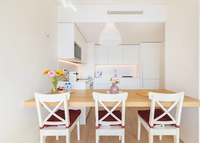 Oriente Apartamento Lisboa