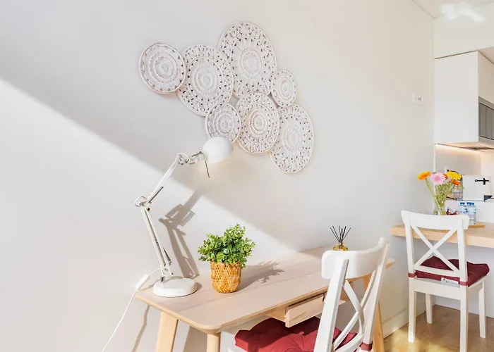 Apartamento Oriente *