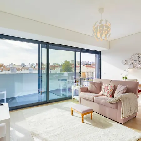 Apartament Oriente
